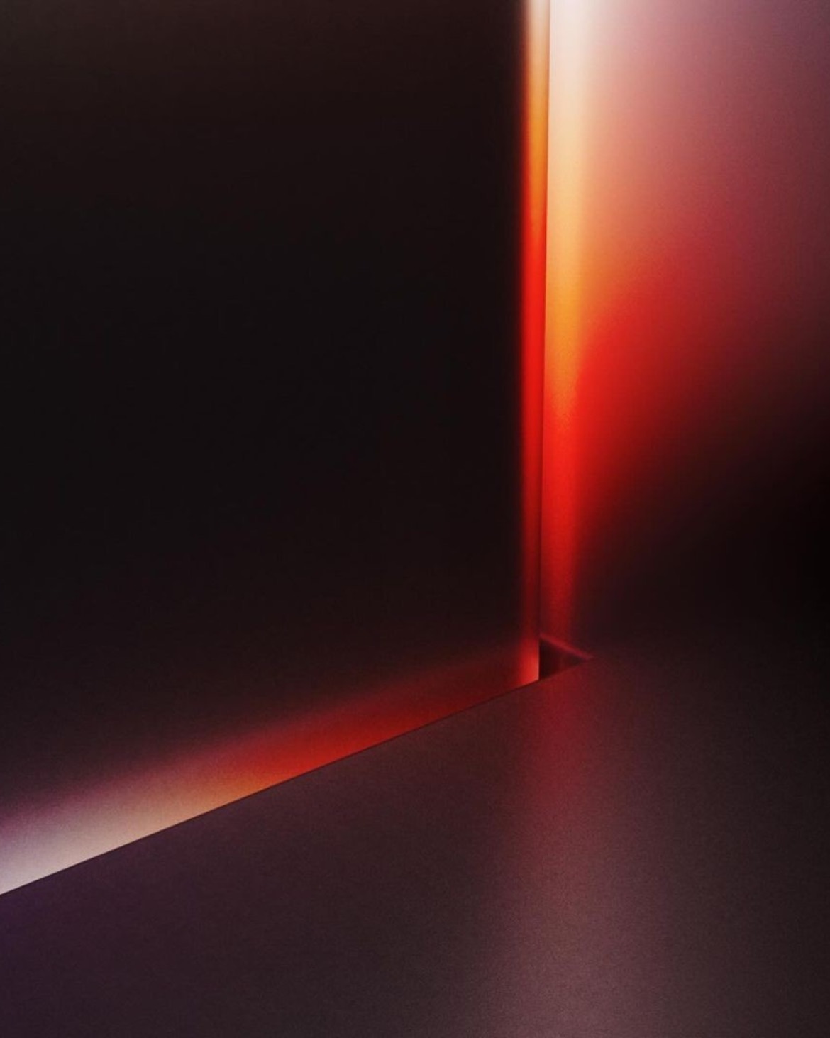 Scénographie Atelier Sans Titre sur Instagram, Beyrouth